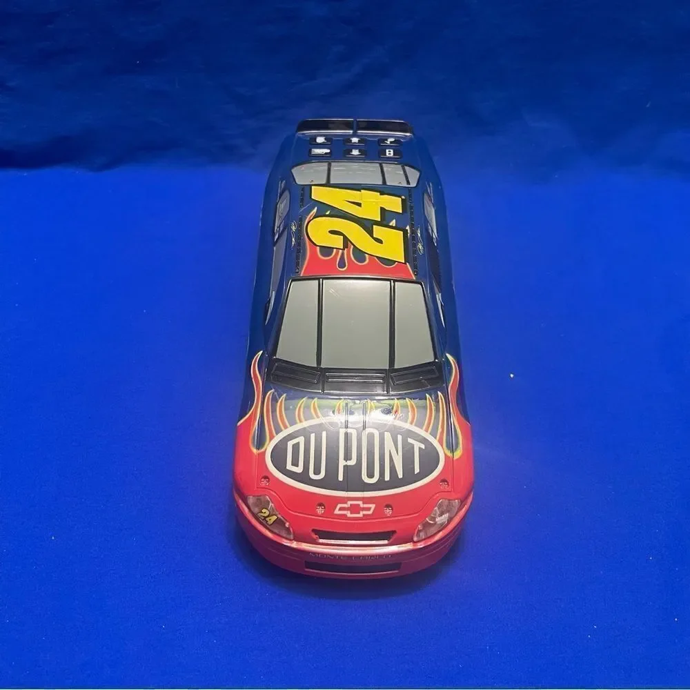 JEFF GORDON #24 car